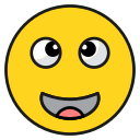 Disgusted,Emoji,Emoticon,Sad,Tongue