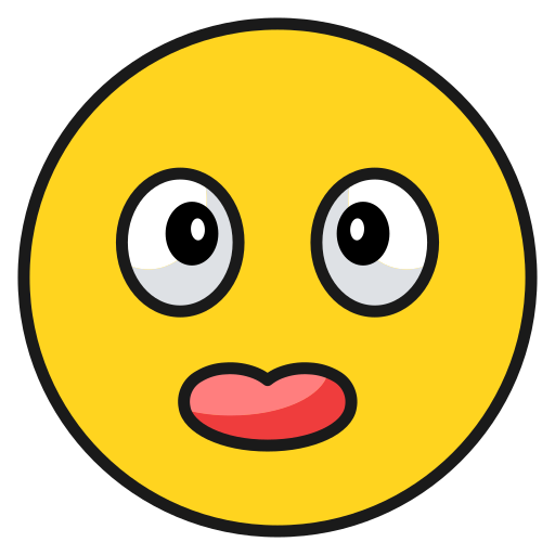 Emoji, emote, emoticon, emoticons, evil, stretch, tongue icon