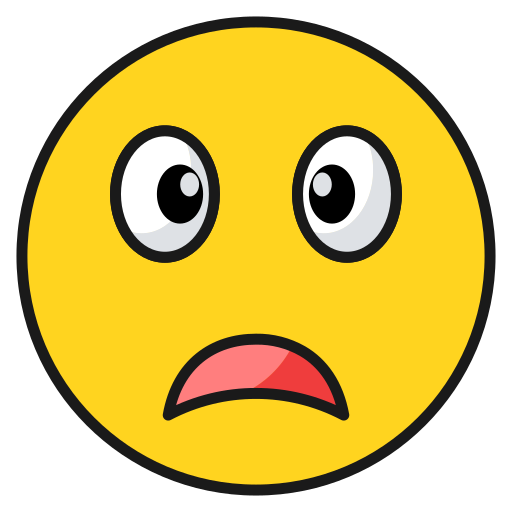 Disgusted, emoji, emote, emoticon, emoticons icon