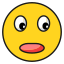 Emojis-Colored,Outlined 2 icon 64x64