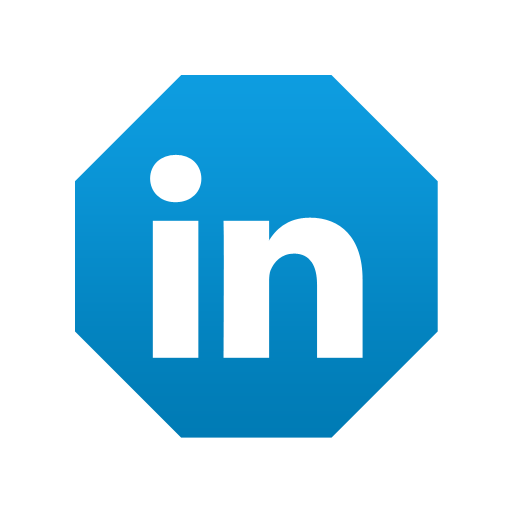 Linkedin icon