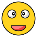 Dead,Emoji,Emoticon,Eyes,Face,Tongueclosed