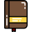 Hipster - Bright Fill icon 64x64