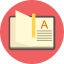 Mixed rounded icon 64x64
