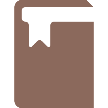 Book, education, school, study icon