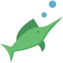 animals,aquarium,sea life,animal,aquatic,swordfish ok 