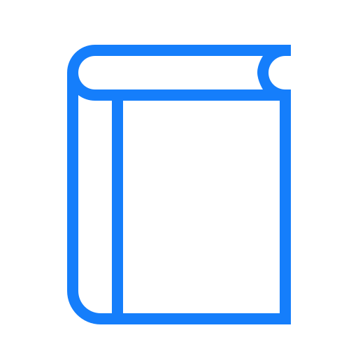 Book icon
