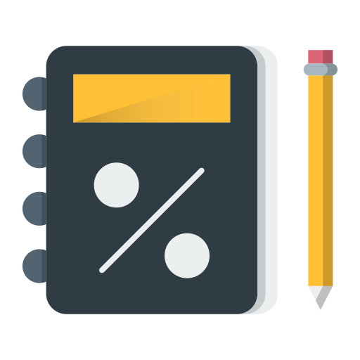 Book, education, note, notebook icon