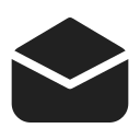 Ic,Fluent,Mail,Read,Filled