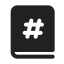 Fluent Solid 24px vol.1 icon 64x64