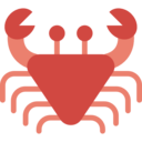 food,animals,summertime,beach,summer,aquarium,sea life,crab,crabs