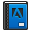 Book icon