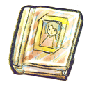 Down to Earth icon 64x64