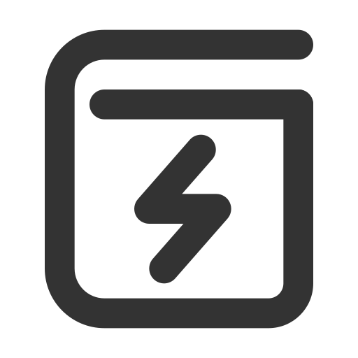 Book, education, physics, knowledge icon