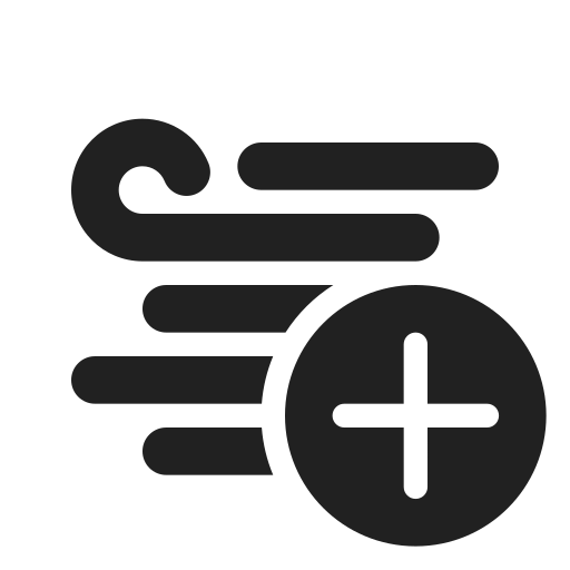 Ic, fluent, reading, list, add, filled icon
