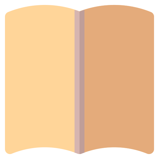 Book, education, school, student icon