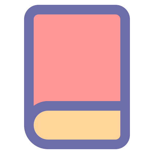 Book, education, school, student icon