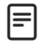 Fluent Regular 24px vol.6 icon 64x64