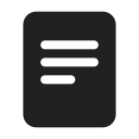 Ic,Fluent,Reading,Mode,Mobile,Filled