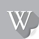 Wikipedia,Creative,Media,Network,News,Read,Sound