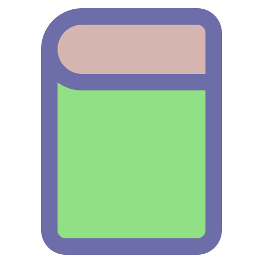 Book, education, school, student icon