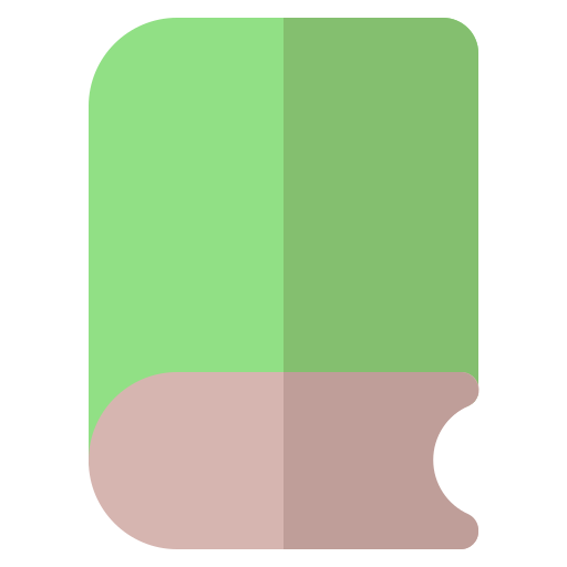 Book, learning, library, open icon