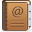Address,Book