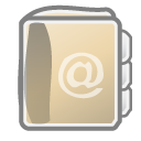 Address,Book