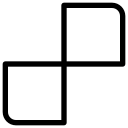 Delicious,Book,Line-icon,Marking,Service,Social