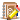 Address, book, edit, md icon