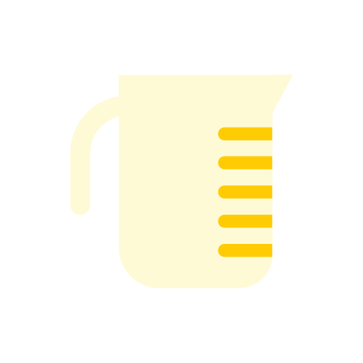Beverage, drink, glass, ice, menu, water icon