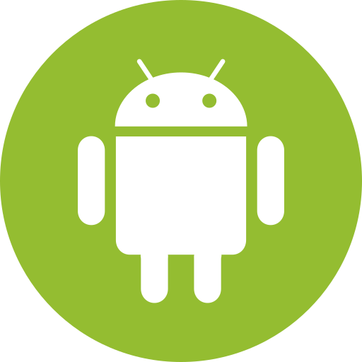 Android, admin, alien, application, auto, automatic, automation icon