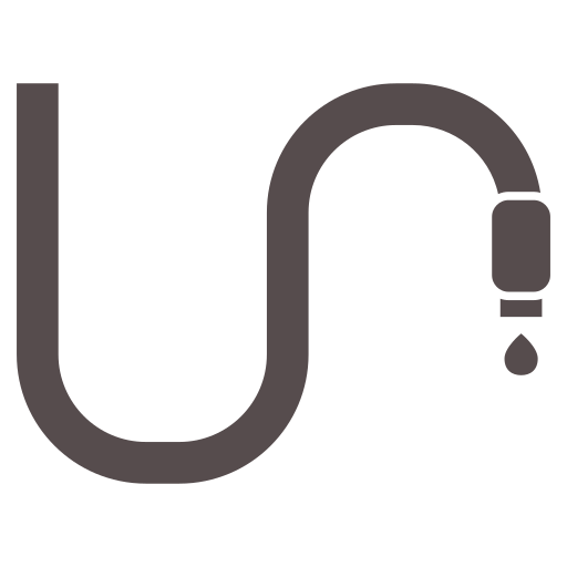 Car, chores, hose, household, task, wash, water icon