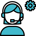 Female,Help,Service,Support,Technical