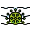 Covid-19 icon 64x64