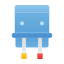 Winter icon 64x64