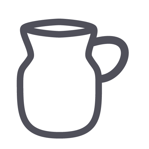 Artisany, pot, water, beverage, drink, tea icon