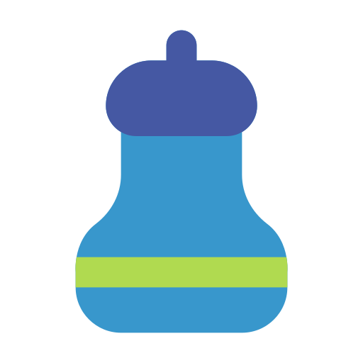 Bottle, drink, fitness, sport, water icon