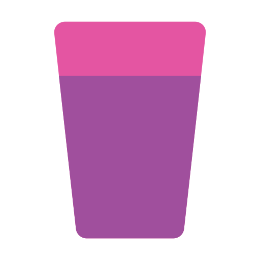 Beverage, drink, drinks, glass, mineral, water icon