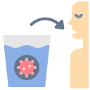 Contamination,Disease,Infection,Water,Waterborne