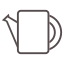 Household Tasks - Outline icon 64x64