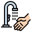 Covid-19 icon 64x64
