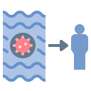 Contamination,Disease,Pathogen,Transmission,Water