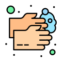 Hand,Healthcare,Wash,Washing,Water