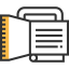 Outdoors icon 64x64
