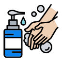 Coronavirus,Covid,Hand,Healthcare,Wash,Washing,Water ok 