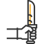 Outdoors icon 64x64