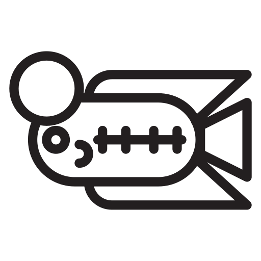 Animal, fish, flowerhorn, animals, cute, pet, water icon