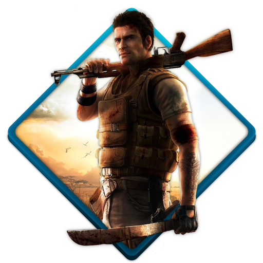 Cry, far, ubisoft icon