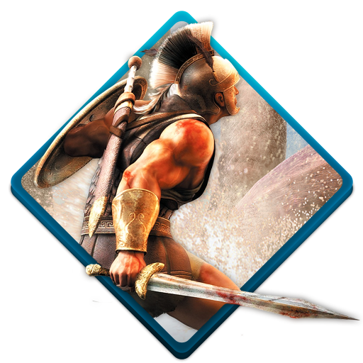 Quest, titan icon